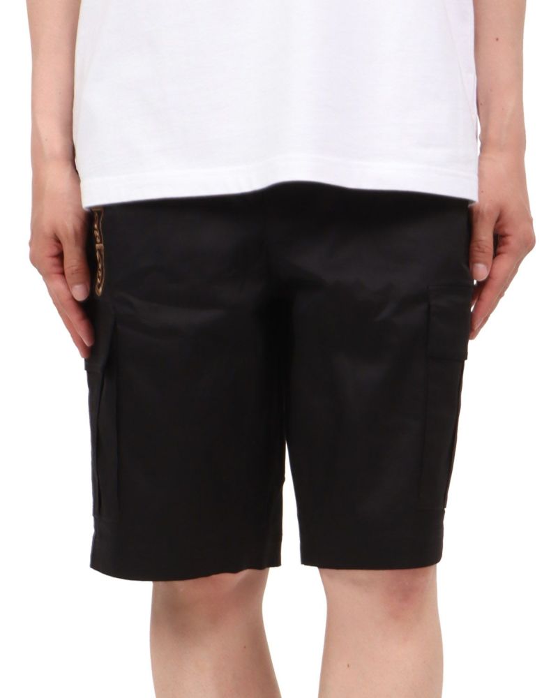 ブラック：174cm62kg(Mサイズ着用)