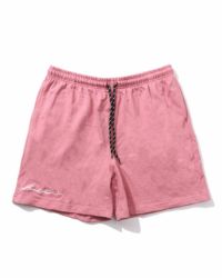 サーモンピンク