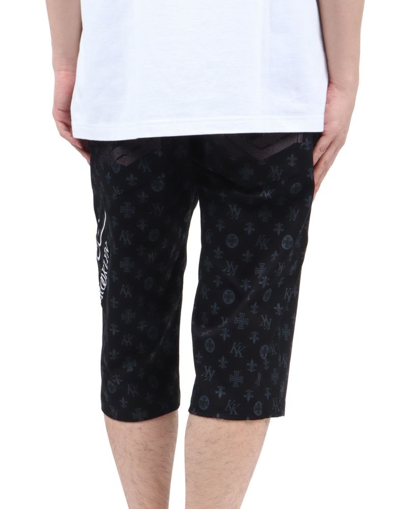 ブラック：173cm63kg(Mサイズ着用)