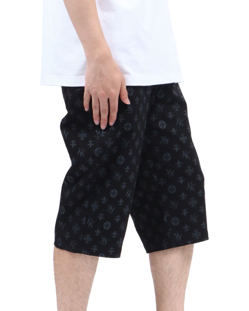 ブラック：173cm63kg(Mサイズ着用)