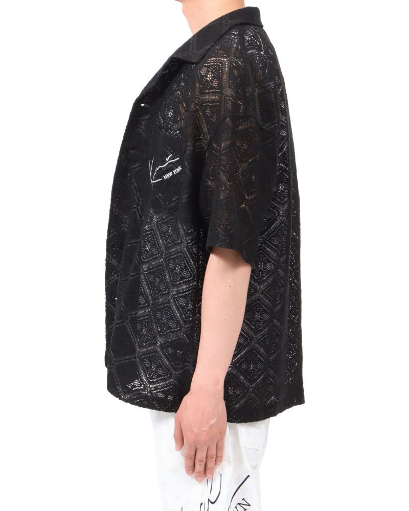 ブラック：174cm62kg(Lサイズ着用)