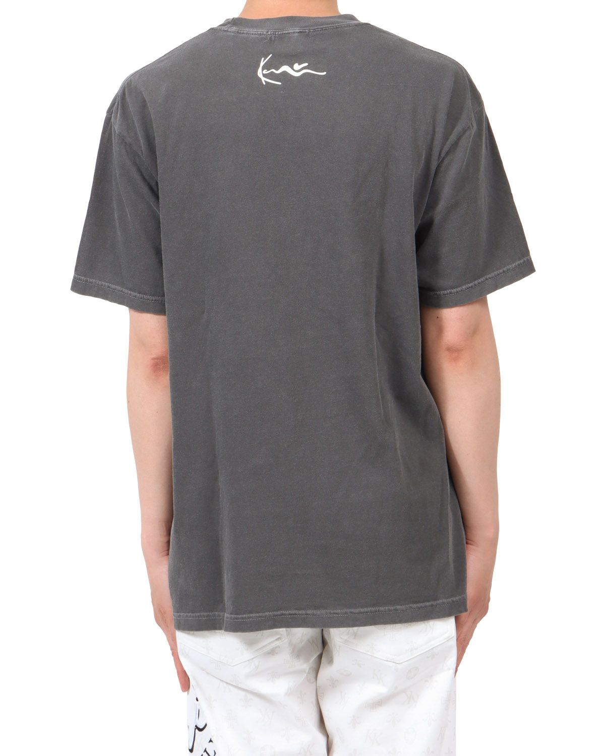 ブラック：174cm62kg(Lサイズ着用)