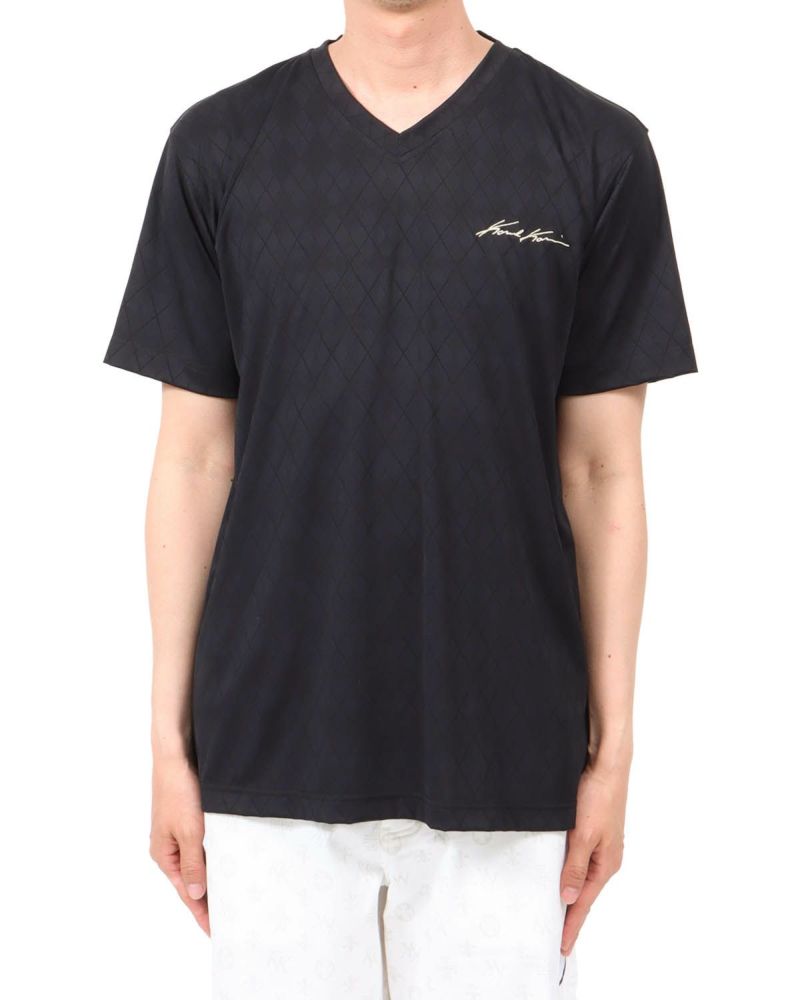 ブラック：174cm62kg(Lサイズ着用)