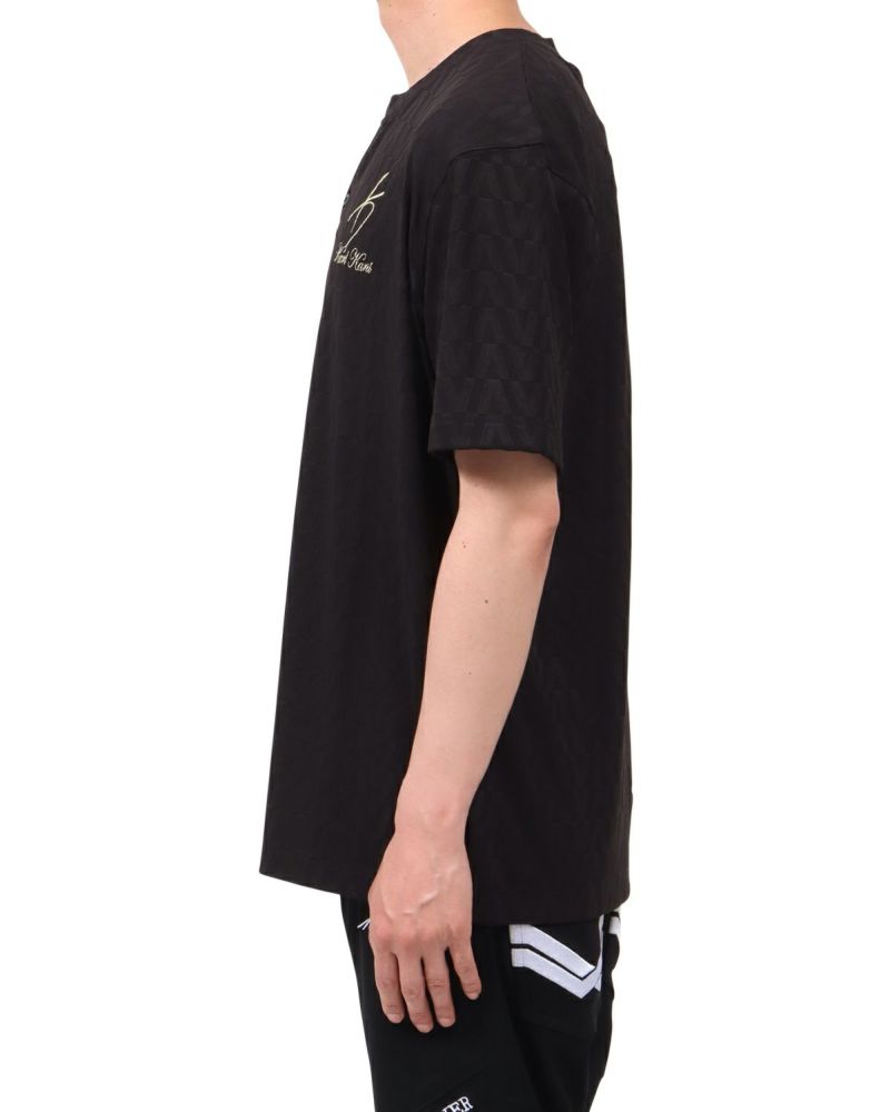 ブラック：174cm62kg(Lサイズ着用)