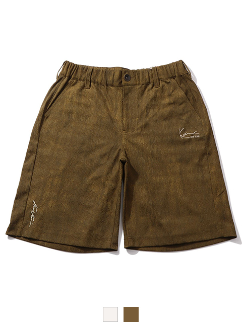 【セットアップ】Cph/Golf 24ss サマーピステ & メッシュショーツ セットアップ】Cph/Golf 24ss サマーピステ & メッシュショーツ