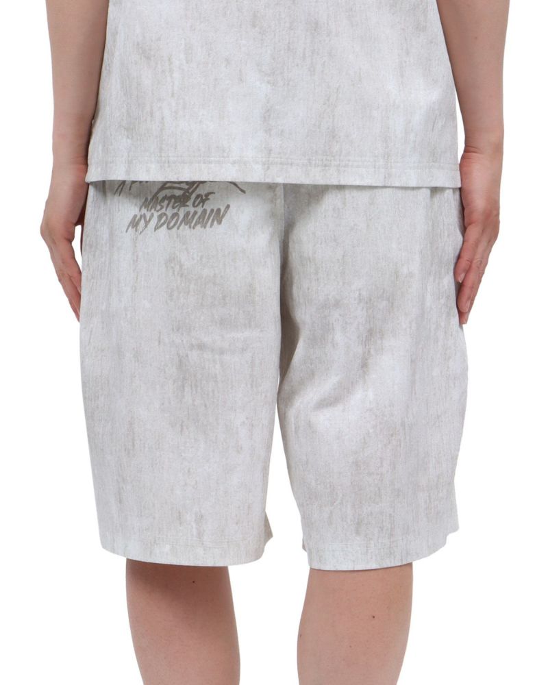 オフホワイト：174cm62kg(34inc着用)