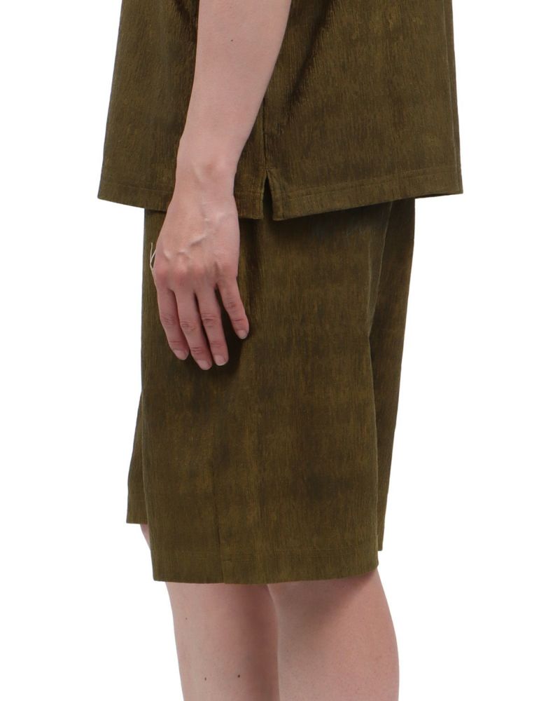 カーキ：174cm62kg(32inc着用)