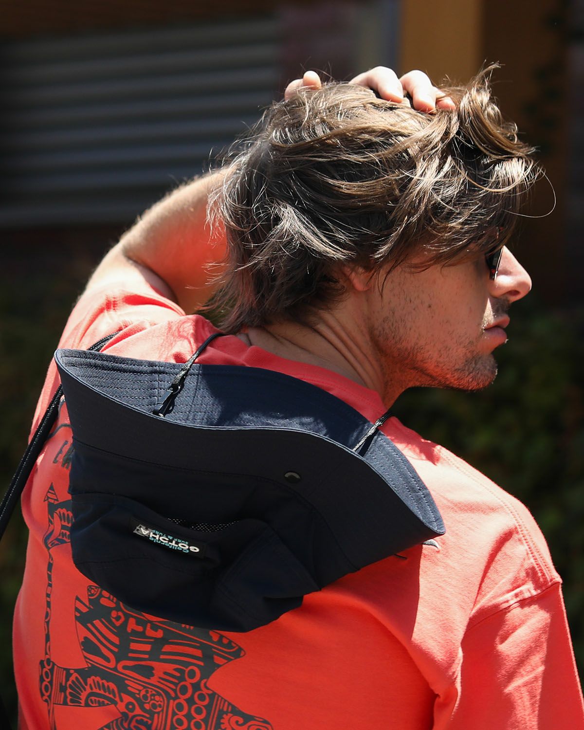 ダークネイビー