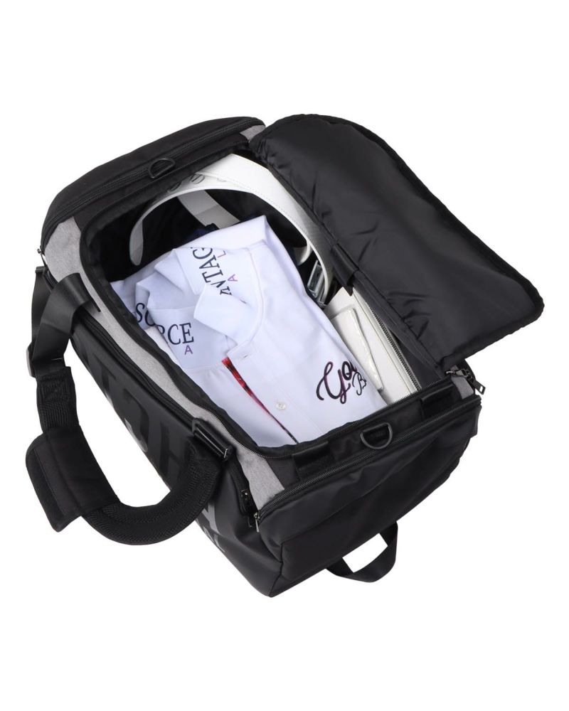 GOTCHA GOLF] 撥水 3WAY ボストンバッグ | PEET ONLINE STORE