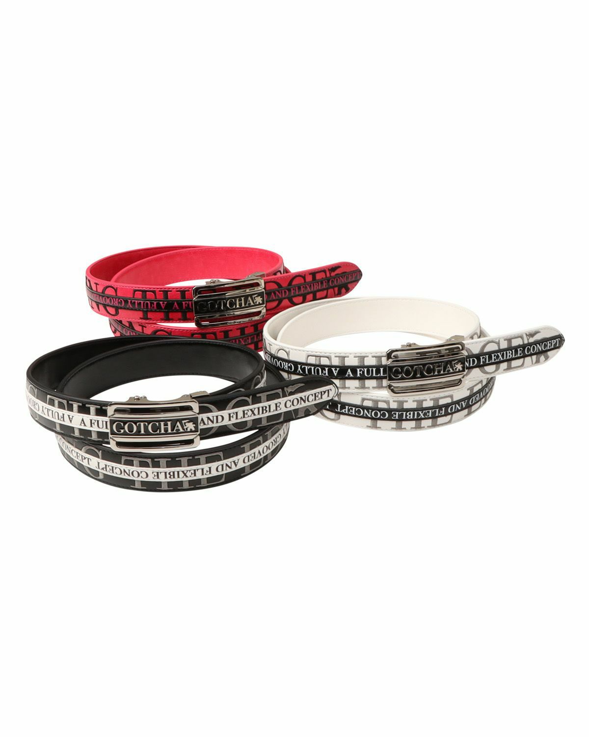 カラーバリエーション