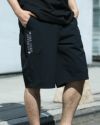 ブラック:173cm/63kg(Lサイズ着用)