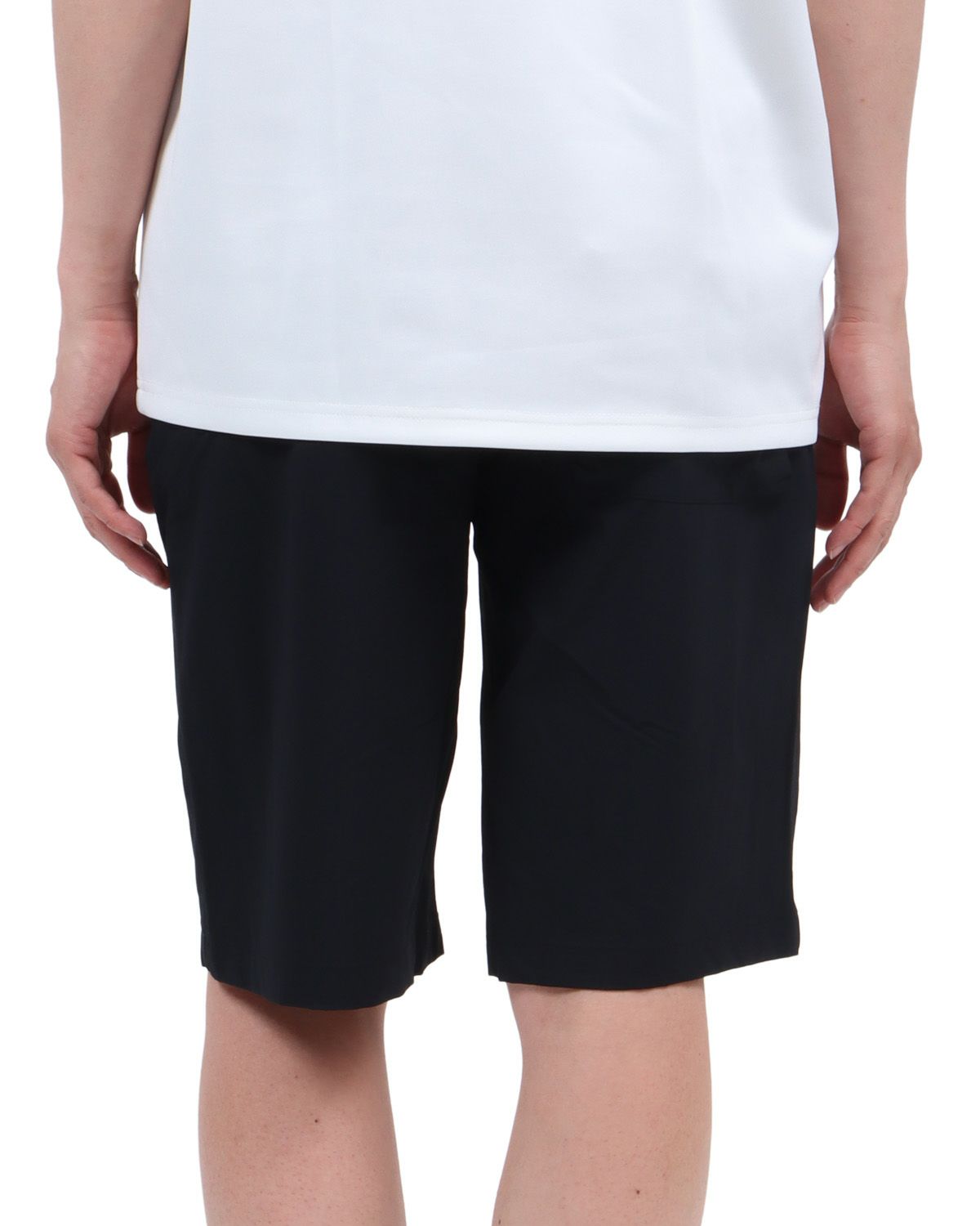 ブラック：174cm62kg(Mサイズ着用)