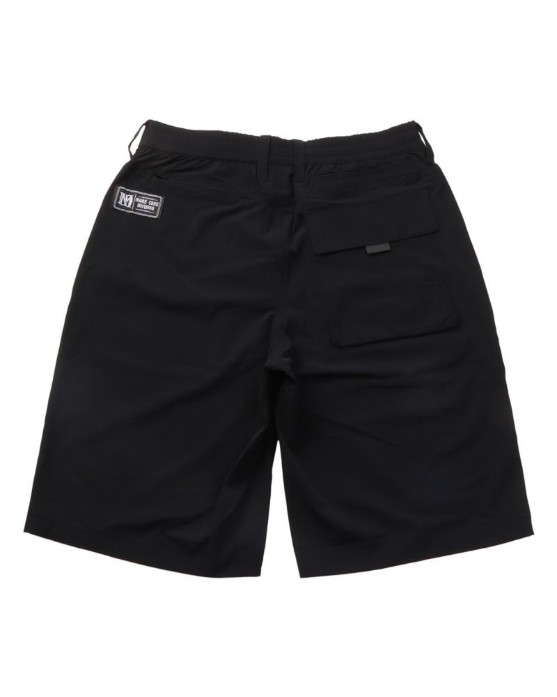 MCD] 撥水 エアリー ワイド ショーツ | PEET ONLINE STORE