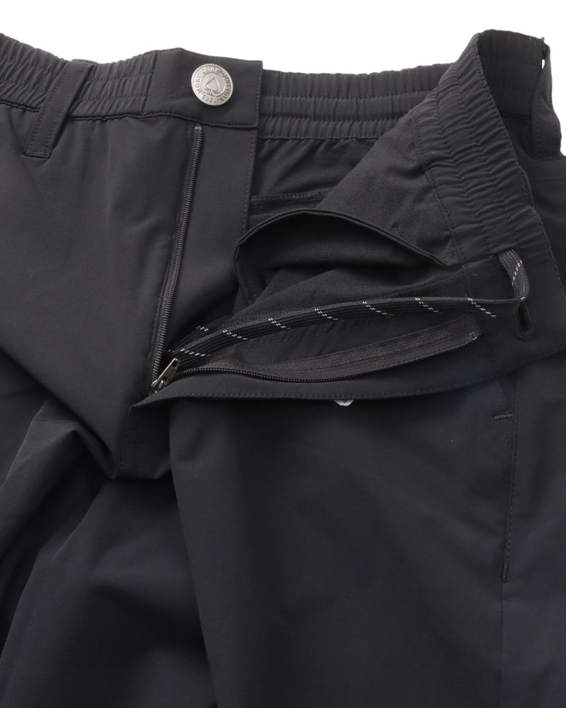 dirkbikkembergs ワイド　ショーツ セール】Hevy Weight Sweat Wide Cargo Shorts/ヘビーウェイト