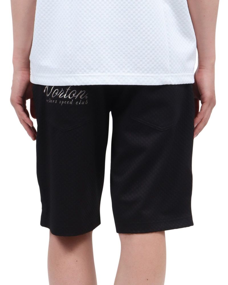 ブラック：174cm62kg(Lサイズ着用)