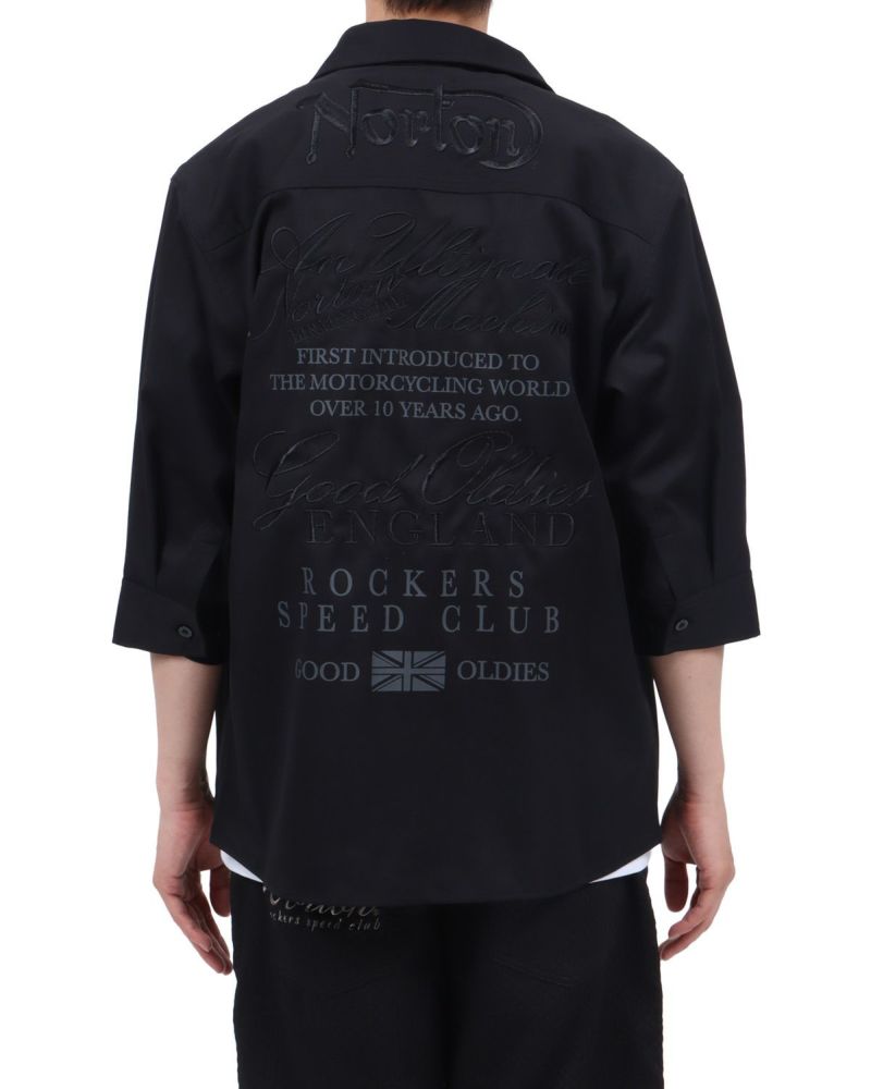 ブラック：174cm62kg(Lサイズ着用)