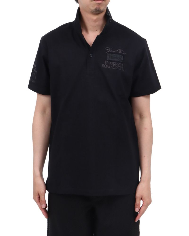 ブラック：174cm62kg(Lサイズ着用)