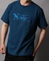 ブルー：178cm/75kg(Lサイズ着用)