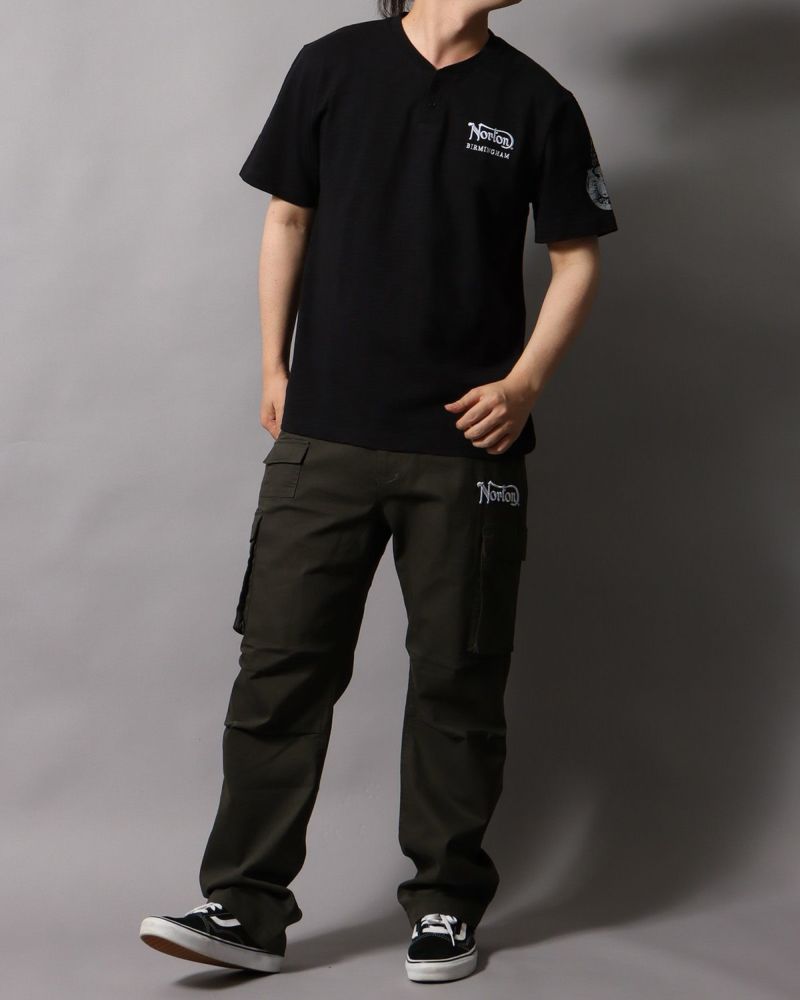 ブラック：178cm/75kg(Lサイズ着用)