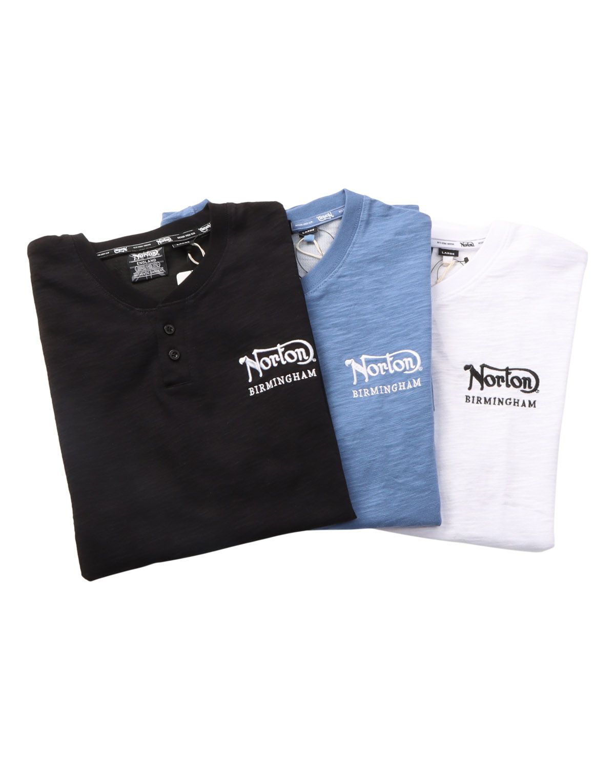 カラーバリエーション