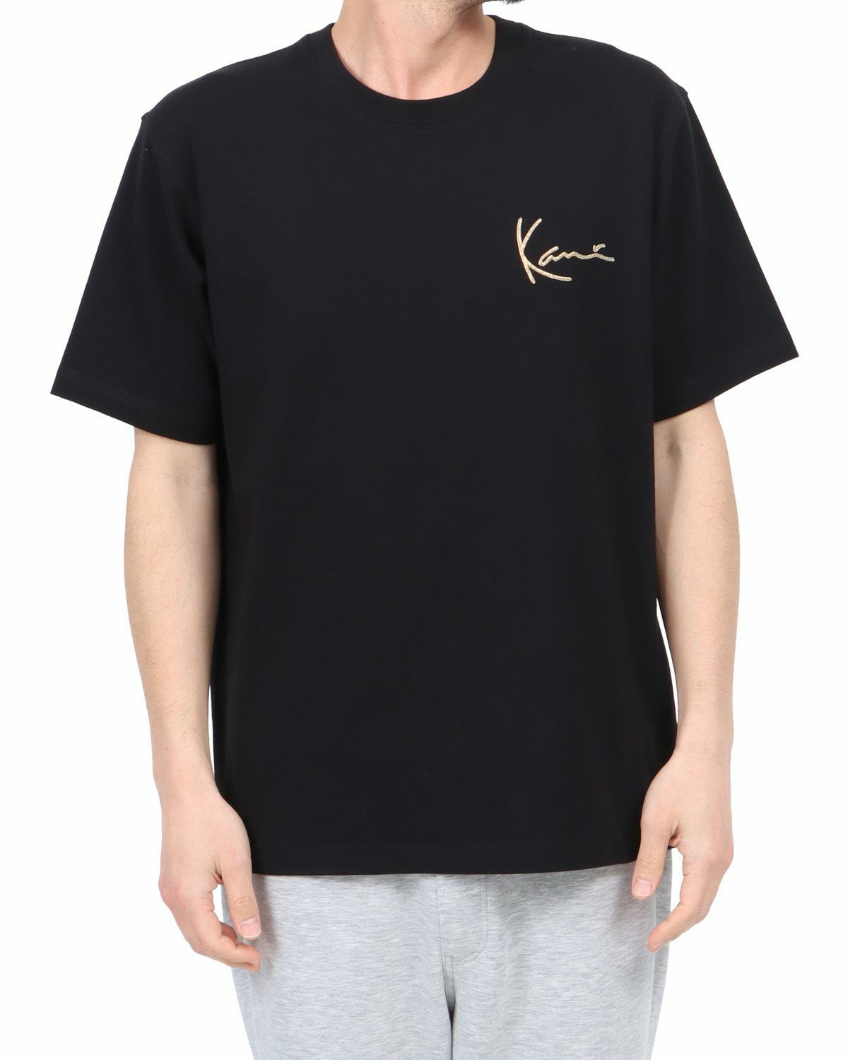 ブラック：180cm67kg(Lサイズ着用)