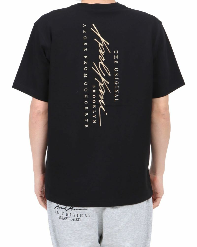 ブラック：180cm67kg(Lサイズ着用)