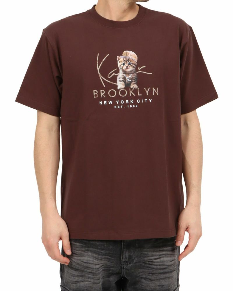 チョコレート：180cm67㎏(Lサイズ着用)