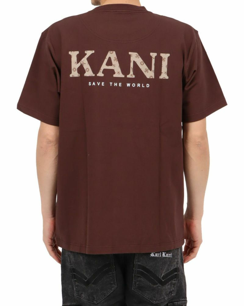 チョコレート：180cm67㎏(Lサイズ着用)