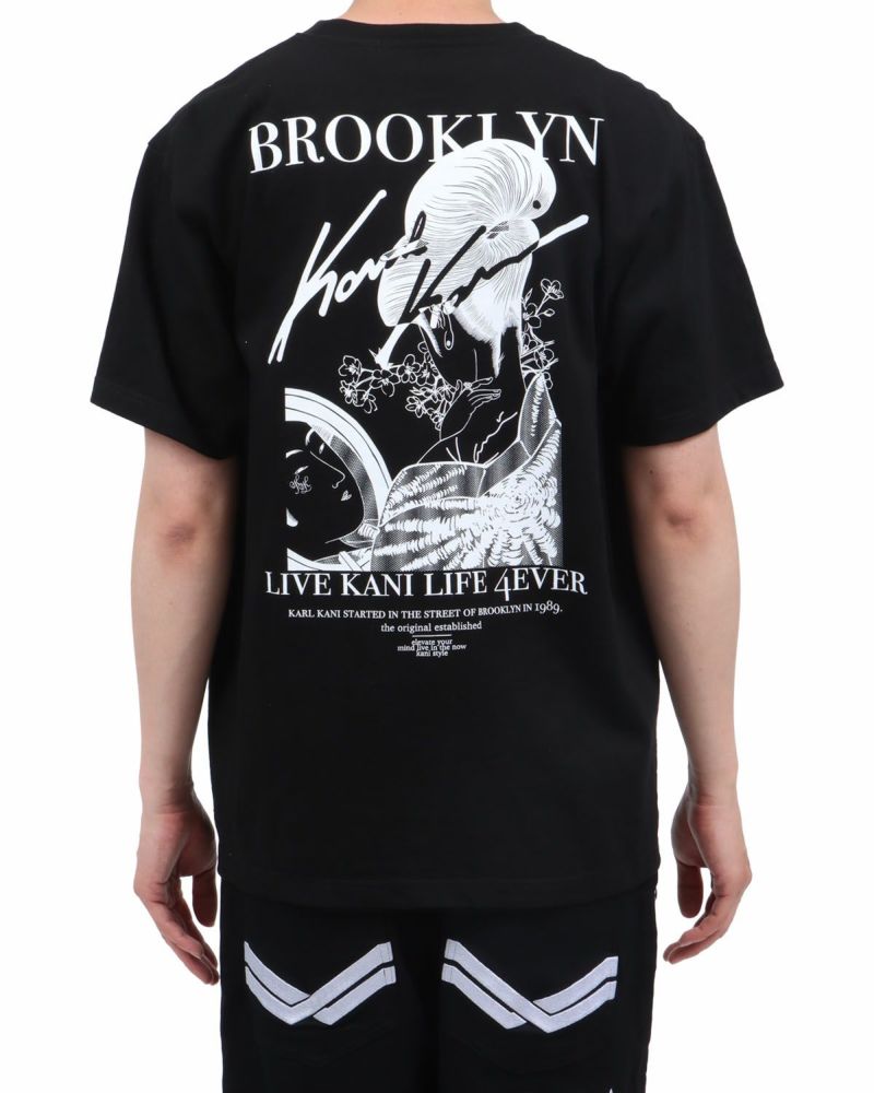 ブラック：174cm62kg(Lサイズ着用)