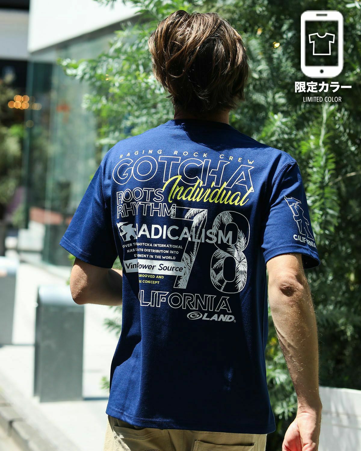 GOTCHA（ガッチャ）公式オンライン-PEET ONLINE STORE | PEET
