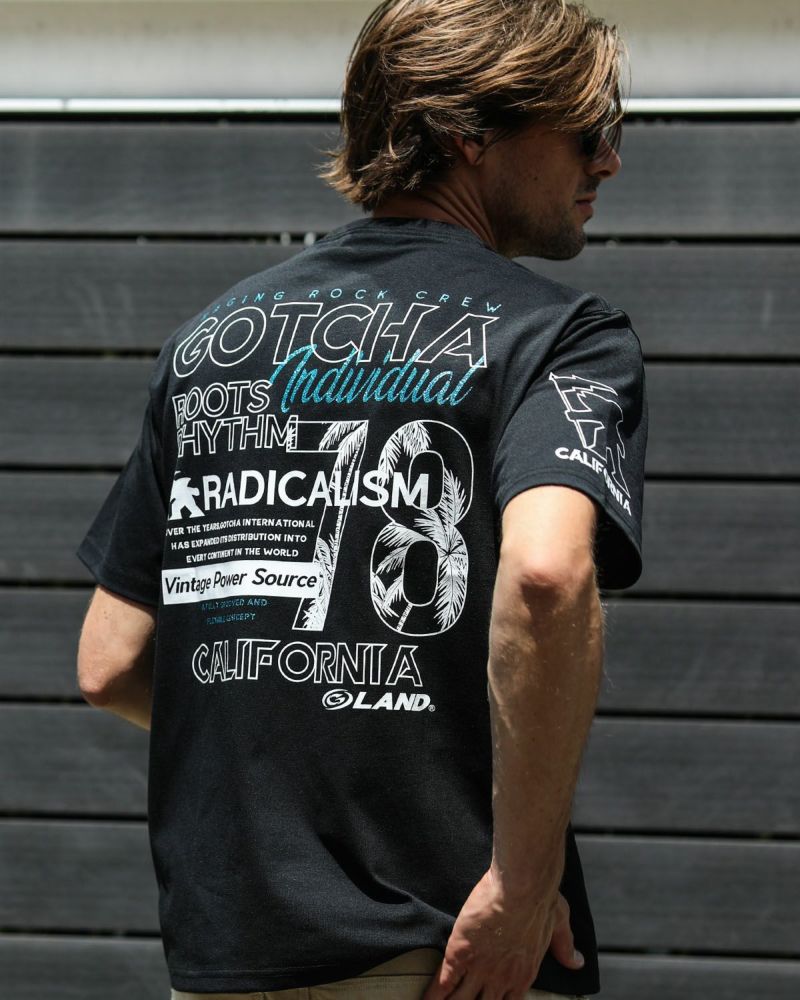 ブラック：183cm/70kg(Lサイズ着用)