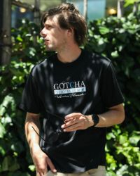 ブラック：183cm/70kg(Lサイズ着用)