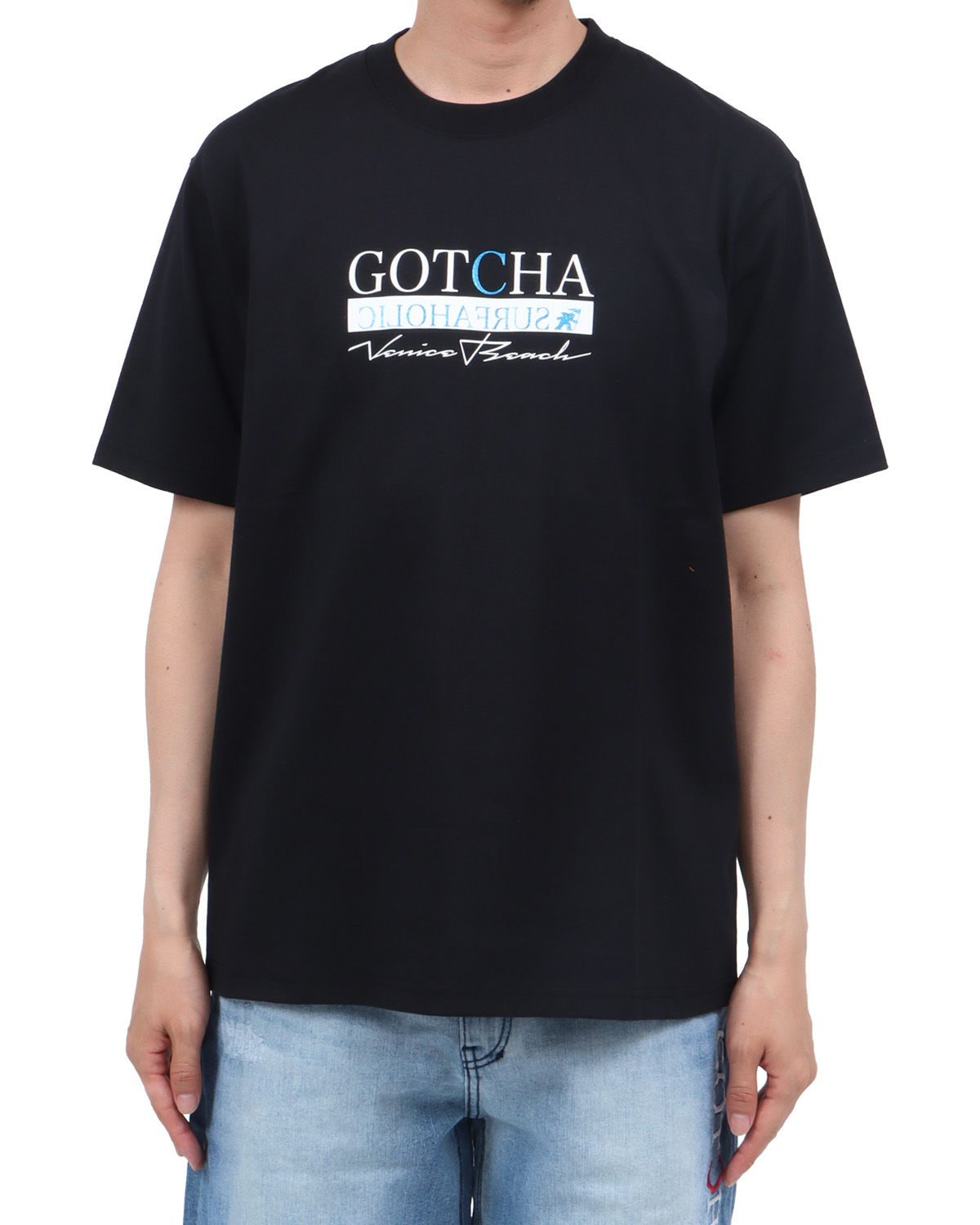 ブラック：174cm62kg(Lサイズ着用)