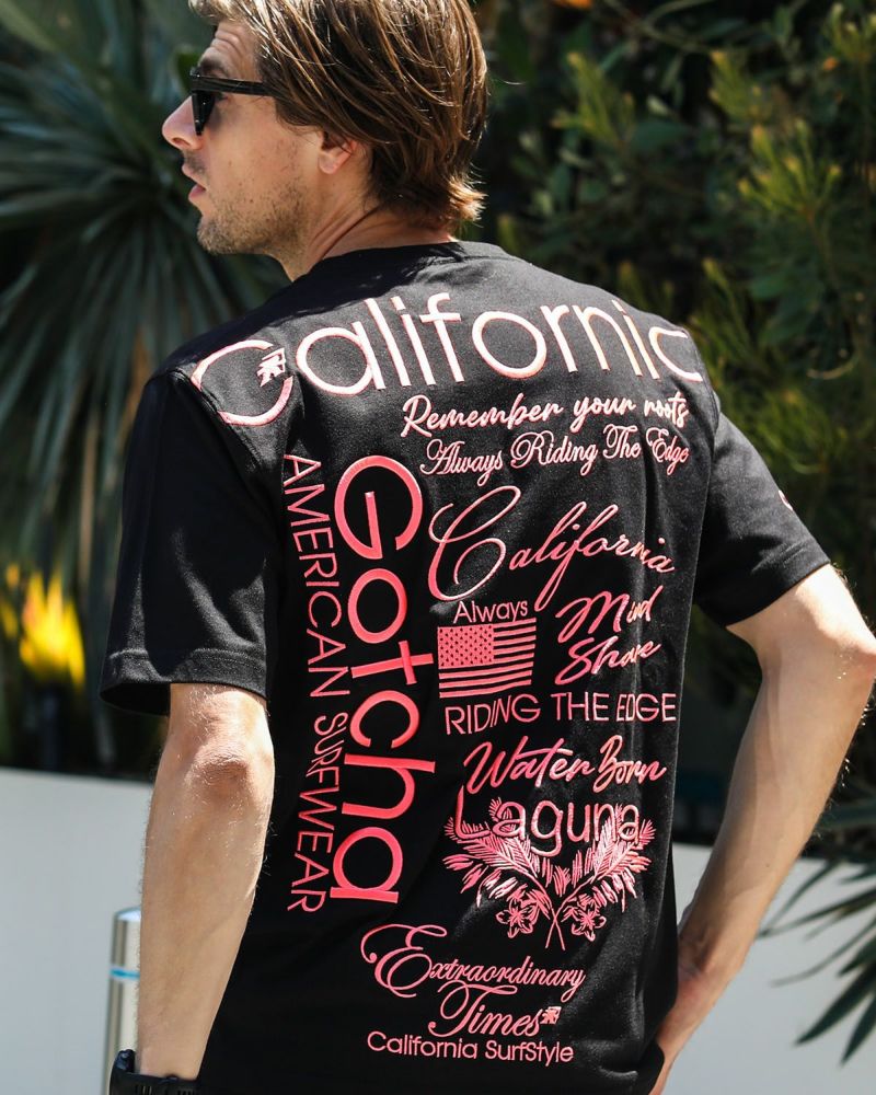 ブラック：183cm/70kg(Lサイズ着用)