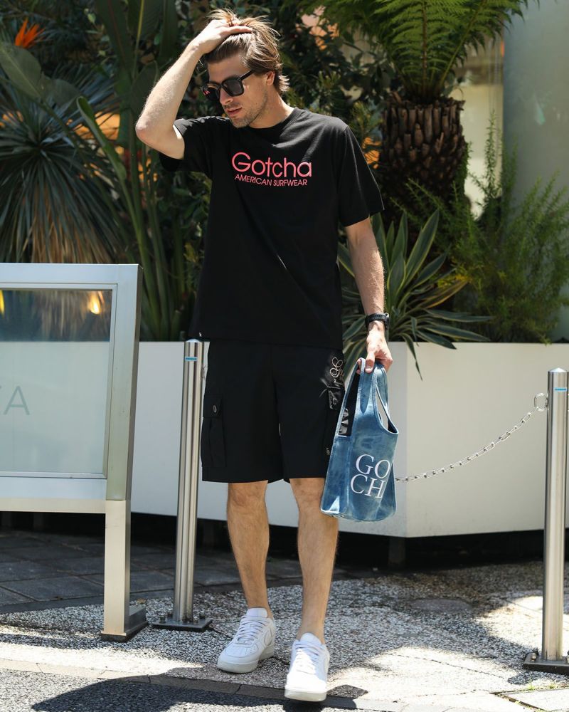 ブラック：183cm/70kg(Lサイズ着用)