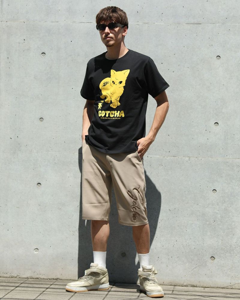 ブラック：180cm/70kg(Lサイズ着用)