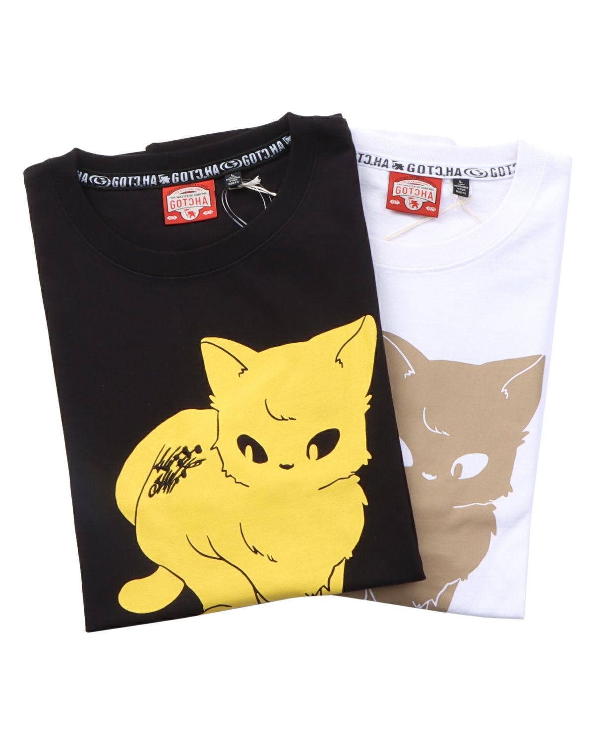 カラーバリエーション