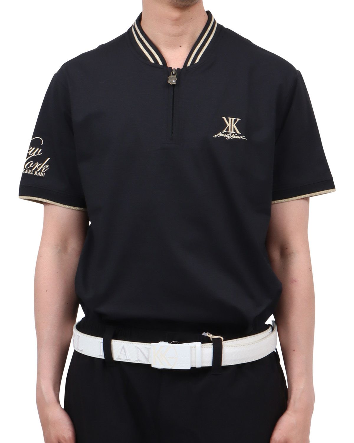 ブラック：174cm62kg(Lサイズ着用)