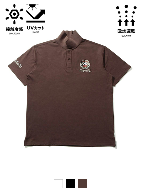 ポロシャツ | PEET ONLINE STORE