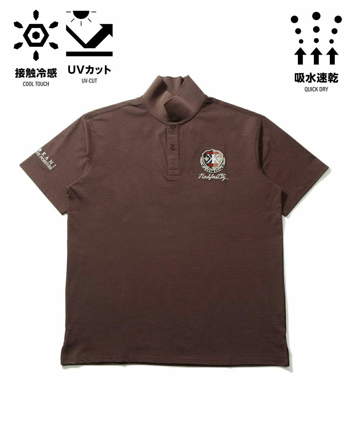 KARL KANI GOLF（カールカナイゴルフ）公式オンライン-PEET