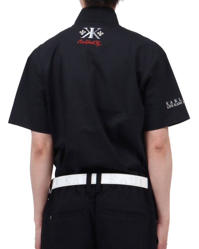 ブラック：174cm62kg(Lサイズ着用)