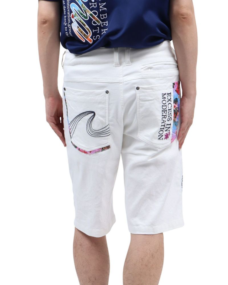 パープル：173cm63kg(Lサイズ着用)