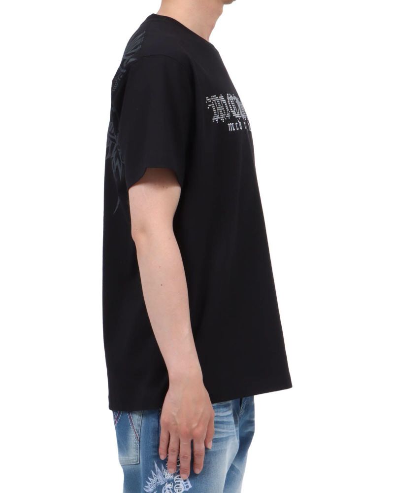 ブラック：174cm62kg(Lサイズ着用)