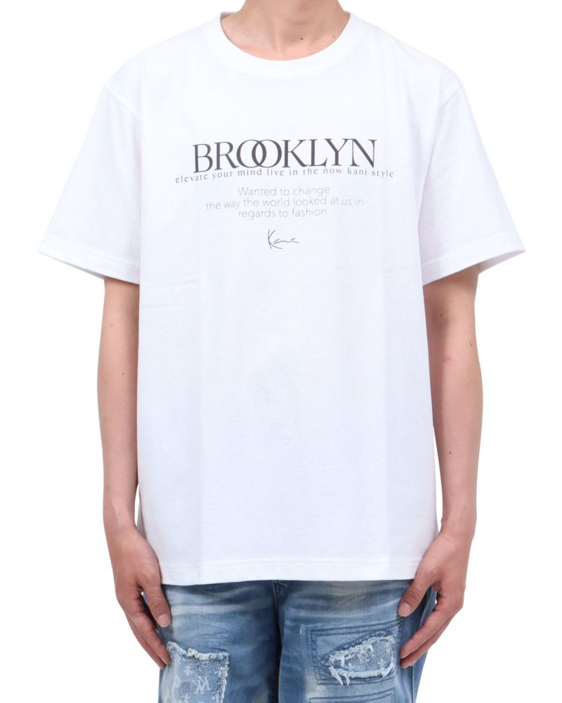 ホワイト：174cm62kg(Lサイズ着用)