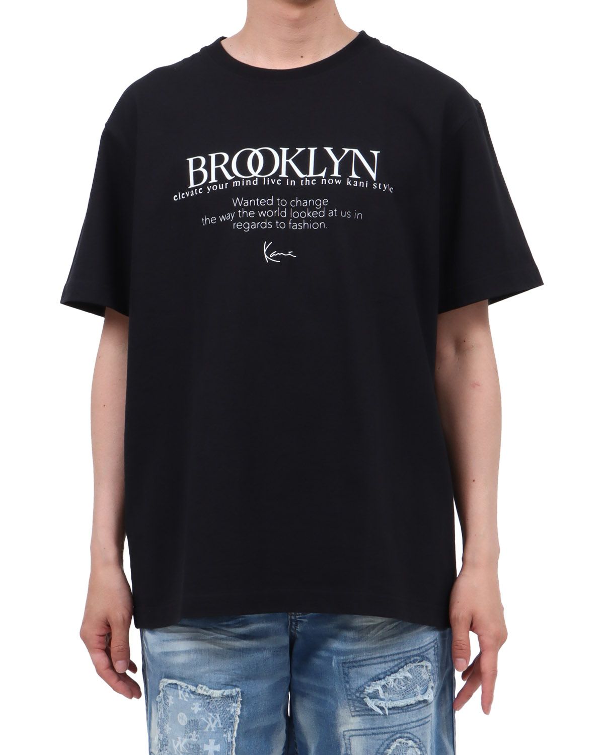 ブラック：174cm62kg(Lサイズ着用)