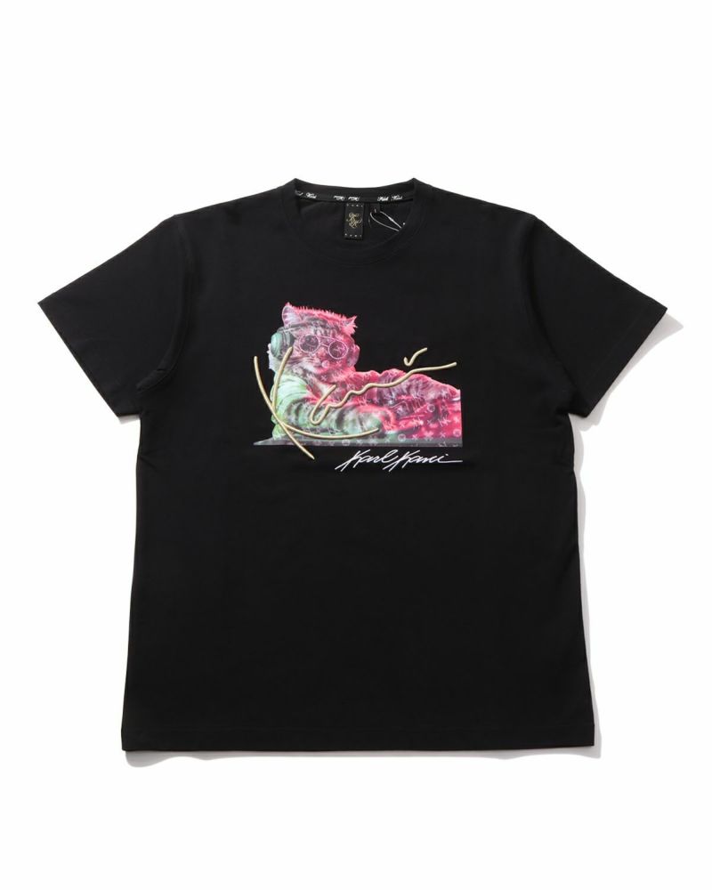 カールカナイ KARL KANI タンクトップ ゲームシャツ 総柄 L Karl Kani（カールカナイ）公式オンライン-PEET ONLINE STORE
