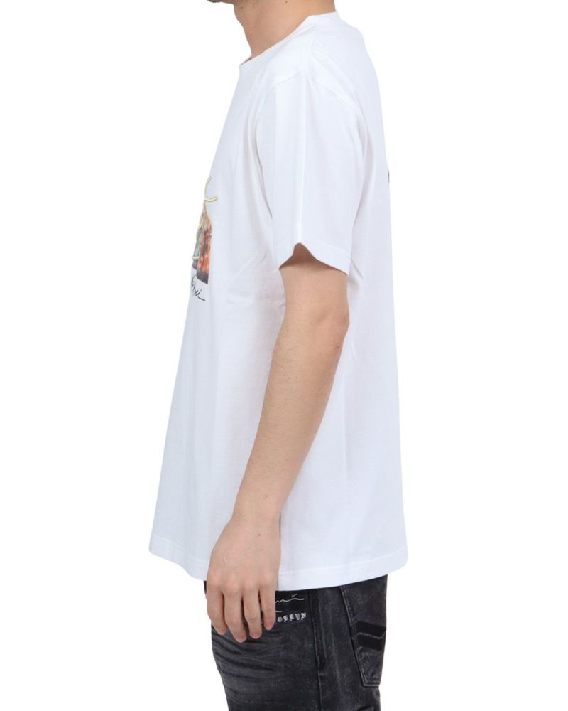 ホワイト：180cm67kg(Lサイズ着用)