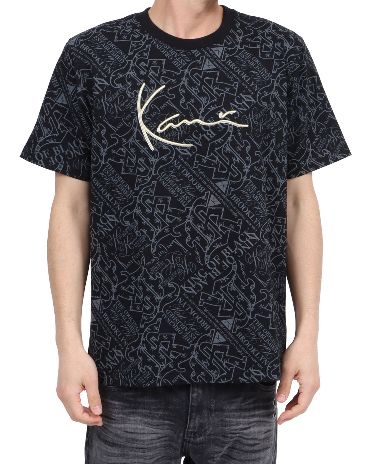 ブラック：180cm67kg(Lサイズ着用)