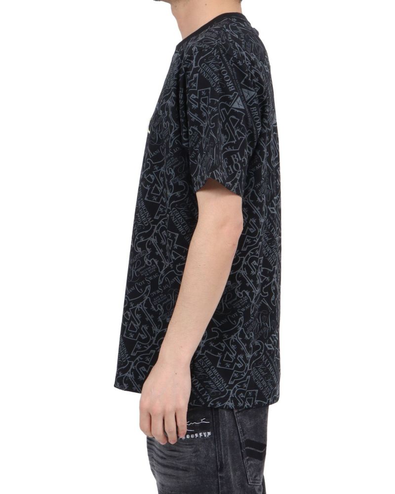 ブラック：180cm67kg(Lサイズ着用)