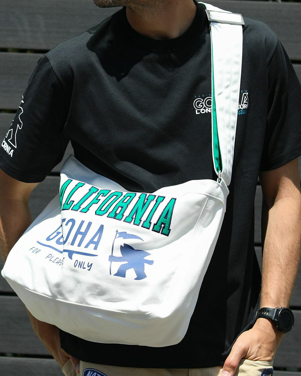 GOTCHA（ガッチャ）公式オンライン-PEET ONLINE STORE | PEET